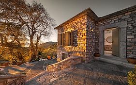 Strofilos Villas